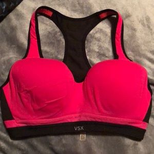 Victoria’s Secret Sports Bra